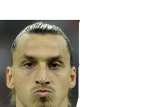 Parody of Zlatan Ibrahimovic