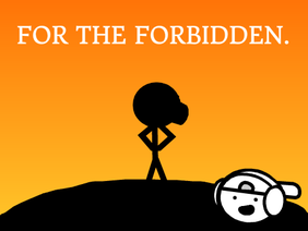 TGM- For The Forbidden