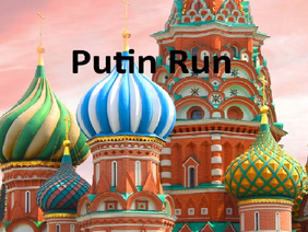 Putin Run
