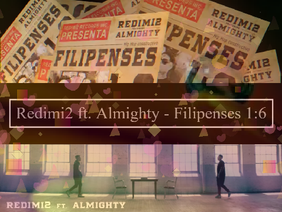 Redimi2 ft. Almighty - Filipenses 1:6 