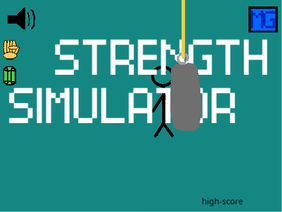strength simulator 