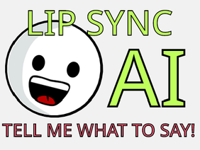 Lip Sync AI