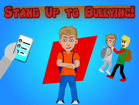 Stand up to Bullying!
