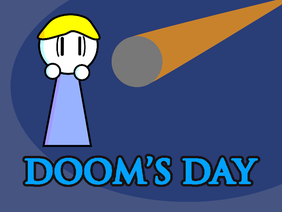 Doom’s Day — S1E1