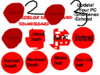 Roblox Death Sound Soundboard Remixes