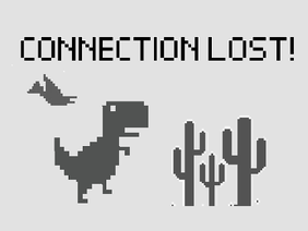 Connection Lost! v1.2