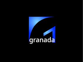 Granada logo concept