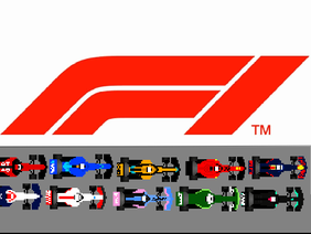 F1 2022 THE RACE