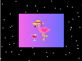 Keto keto bonito - Flamingo (English) remix