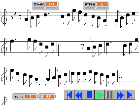 Music Software Version 2