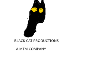 WELCOME TO BLACK CAT PRODUCTIONS