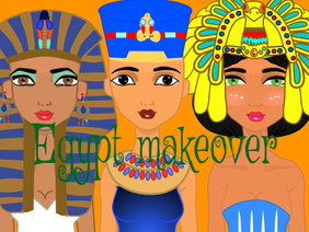  Dress-up (Egypt)
