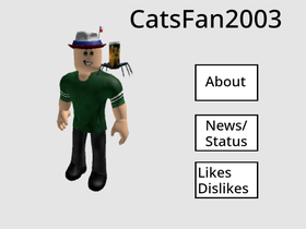 Catsfan2003 On Scratch