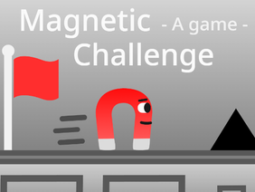 Magnetic Challenge