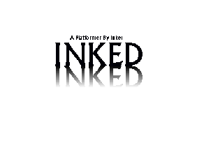 Inked