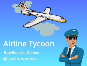 Airline Tycoon (Mobile Friendly)