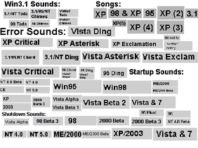 windows soundboard(my version)