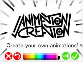 Animation Creation