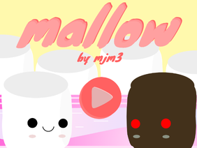Mallow: A Platform Game.