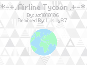 *-+. Airline Tycoon .+-*