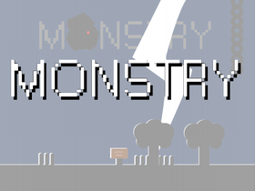Monstry Platforming Rpg Game Brand New Update Discuss Scratch