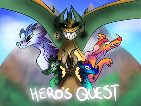Trailer - Hero's Quest