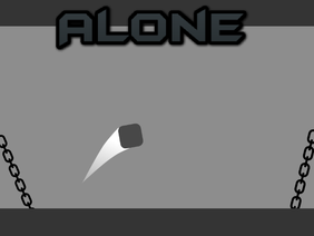 Alone - Platformer