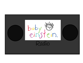 Baby Einstein Radio