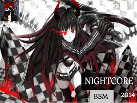 Nightcore - Black Widow