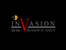 inVasion (Season IV & V)