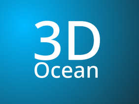 3D Ocean Testing