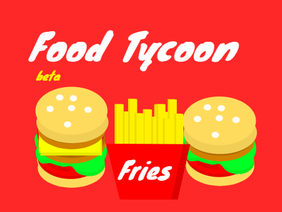 food tycoon beta 1.3