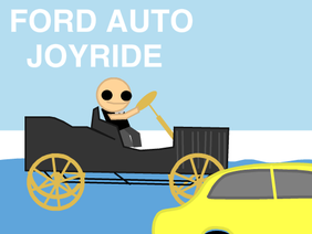 Ford Auto Joyride