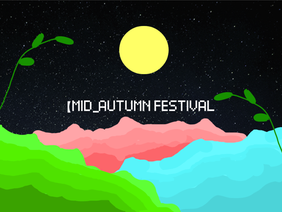 中秋节/Mid-autumn festival