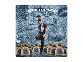 Blueface - Gang Ft. Mozzy
