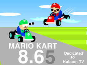 MarioKart 8.65