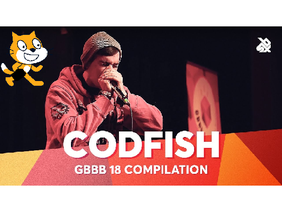 Codfish 2018 battle