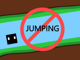 No Jumping - The Platformer