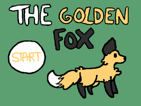 Foxcraft: The Golden Fox