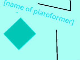 Collab Platformer 2 (levels 1-5 and detailing/other features