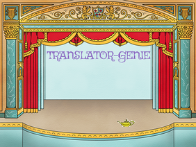 Genie Translator