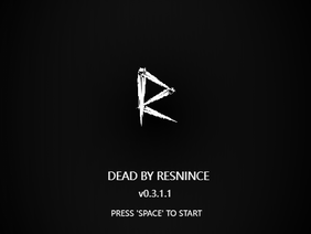 Dead by Daylight - Resnince
