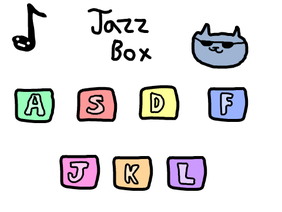 Jazz Box