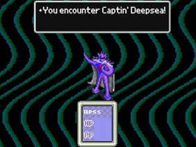 Battle Agianst captain deepsea! (cogdis!)