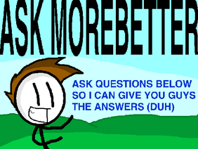 Ask Morebetter