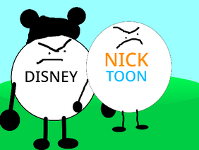 What Disney and NickToon think of Noggin 