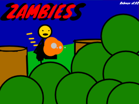 Zambies v1.42 (Discountinued)