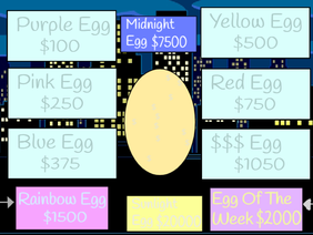 4k Egg Clicker HALLOWEEN EDITION!