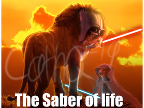 Simba, I am your father.