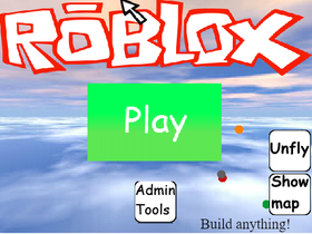 Roblox 2007 Users